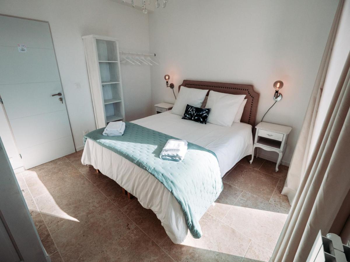 La Maison Bourgeoise - Adults Only Hotel Pourrieres Exterior photo